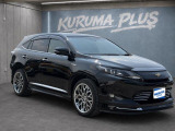 ハリアー 2.5 ハイブリッド E-Four プレミアム 4WD 