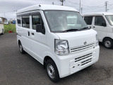 NV100クリッパー DX GLパッケージ ハイルーフ 5AGS車 4WD 