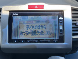 TV ※CD読み込み不調あり、CDを聞きたい方はナビの取り換えも可能です。その分お求めやすくしております。