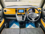 ハスラー G 関東仕入 ETC シートヒーター 禁煙車