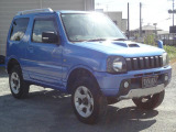 ジムニー FIS フリースタイル ワールドカップ リミテッド 4WD インタークーラーター...