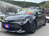 カローラスポーツ 1.8 ハイブリッド G ハイブリッドG スタイル 50ミリオンエディショ...