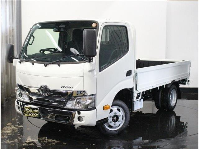 ダイナ 2.8 ロング フルジャストロー ディーゼル 4WD 寒冷地仕様車 LEDフロントフォ...
