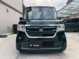 N-BOX G L ホンダセンシング DPオーディオ Bカメラ ETC Pスラ