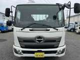 5.12Lディーゼルターボ、AT車!