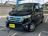 デイズ ハイウェイスター J HID キーレスエントリー ベンチシート