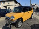 ハスラー J スタイルII 車検付。2年保証付。