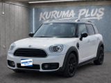 BMW MINI ミニクロスオーバー クーパー D