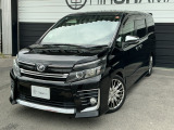 トヨタ ヴォクシー
