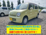 ムーヴラテ X 4WD 