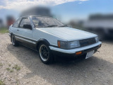 【中古車情報】トヨタ カローラレビン 1.6 GTアペックス 5速マニュアル【愛知】86 ハチロク の中古車詳細（走行距離：9.1万km、カラー：ホワイト、販売地域：愛知県半田市瑞穂町）
