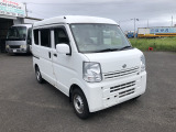 NV100クリッパー DX GL セーフティパッケージ ハイルーフ 4WD 