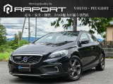 ボルボ V40クロスカントリー T5 4WD