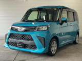 トヨタ ルーミー