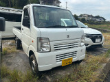 キャリイ KC エアコン 4WD ワンオーナー