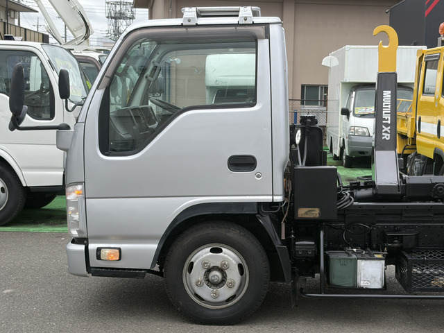 いすゞ エルフ_画像20