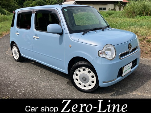 ダイハツ ミラココア 