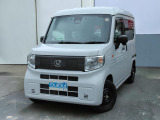 ホンダ N-VAN e: e: L4