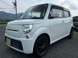 MRワゴン X ☆保証2年付き☆タッチパネル式オーディオ