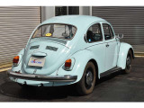 タイプ I  VW 型式110AB 原動機型式AB