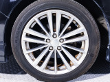 インプレッサG4  