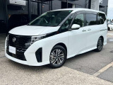 セレナ 2.0 ハイウェイスターV 1オーナー デジタルインナーミラー