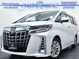 トヨタ アルファード