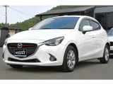 デミオ 1.5 XD 車検整備付 LEDコンフォートPKG