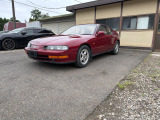 ホンダ プレリュード 2.2 Si