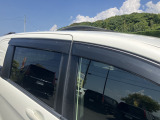 バイザー付き