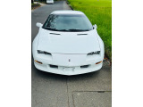 【中古車情報】シボレー カマロ   の中古車詳細（走行距離：8.9万km、カラー：ホワイト、販売地域：神奈川県座間市栗原）