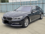 BMW 7シリーズ 740Li