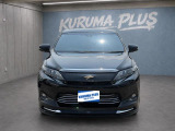 ハリアー 2.5 ハイブリッド E-Four プレミアム 4WD 