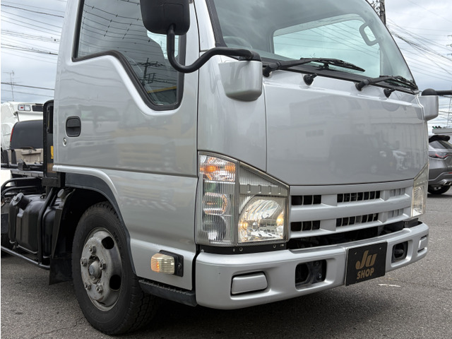 いすゞ エルフ_画像32