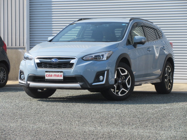 XV 2.0 アドバンス 4WD 2年保証 メモリーナビ フルセグTV