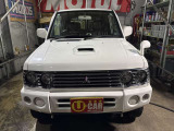 パジェロミニ リンクス X 4WD 