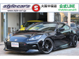 トヨタ GR86