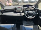 運転席&インパネ回り