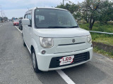 MRワゴン G 