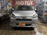 ミライース L SAIII 