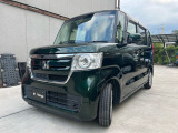 N-BOX G L ホンダセンシング DPオーディオ Bカメラ ETC Pスラ