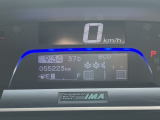 うれしい低走行で長く乗れますね。