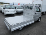 ☆リア・荷台廻りです☆