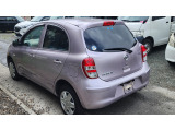 マーチ 1.2 12X FOUR 4WD 4wd,ETC,ナビTV,BT4万キロ台