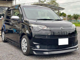 トヨタ スペイド 1.5 F クイーン