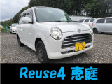 ダイハツ ミラジーノ L 4WD