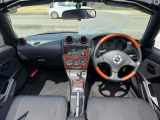 コペン アクティブトップ オープンカー ETC AT ABS CD
