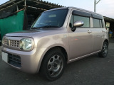 アルトラパン G 