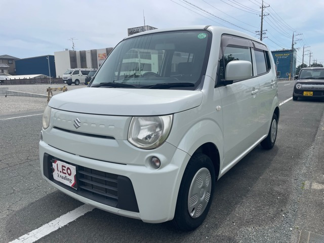 MRワゴン G 