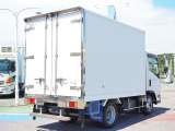 エルフ 冷蔵冷凍車 スタンバイ付 ショートボデー サイド扉